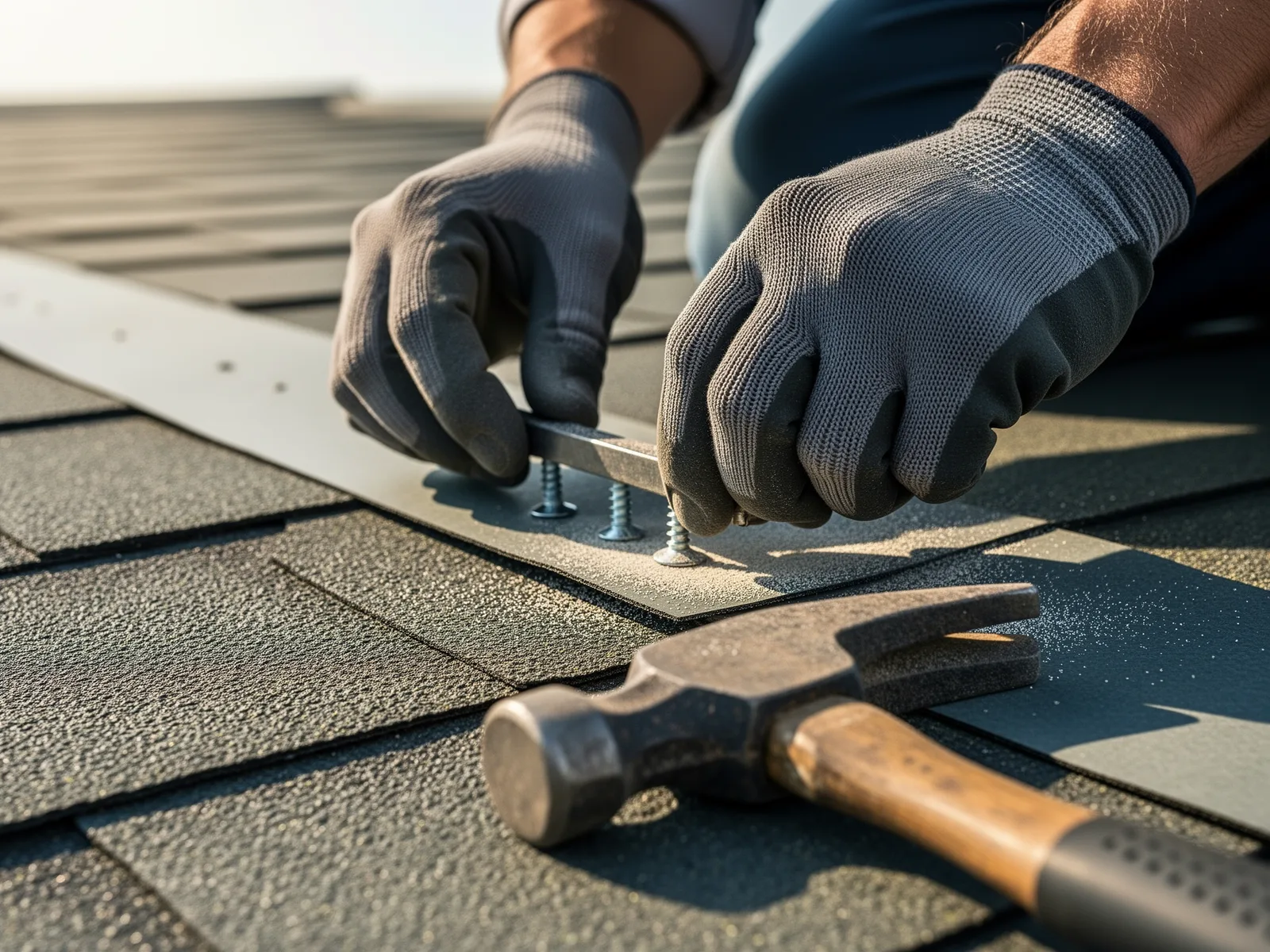 Why choose Fascia Repair in Wausaukee, WI
